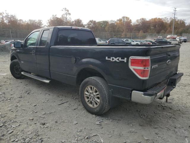 Photo 2 from auction – 2011 FORD F150 SUPER with VIN 1FTVX1ETXBKD54237