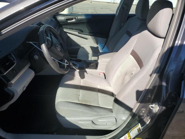 Photo 7 from auction – 2012 TOYOTA CAMRY BASE with VIN 4T4BF1FK7CR268371