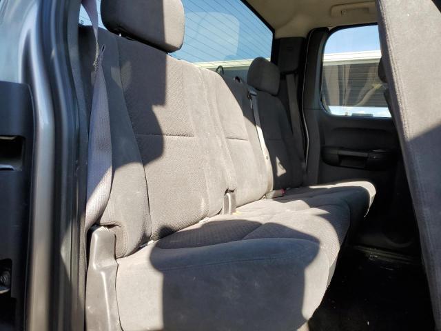 Photo 10 from auction – 2008 CHEVROLET SILVERADO with VIN 1GCEC190X8Z105836