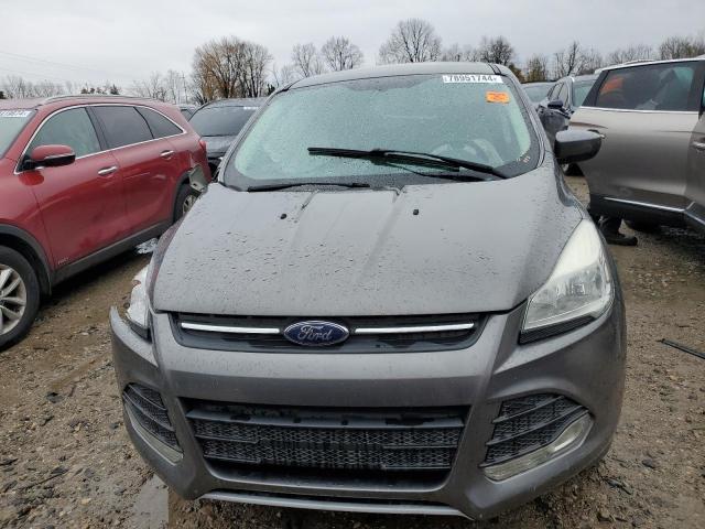 Photo 5 from auction – 2014 FORD ESCAPE SE with VIN 1FMCU9GXXEUB25415