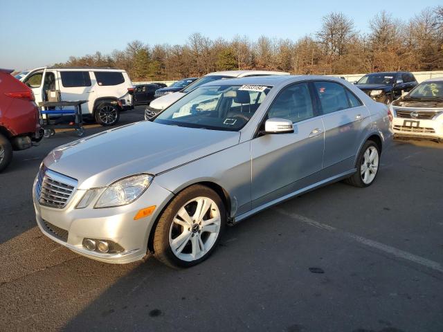 MERCEDES-BENZ E 350 4MAT 2011 with VIN WDDHF8HB7BA455601 - Photo from auction