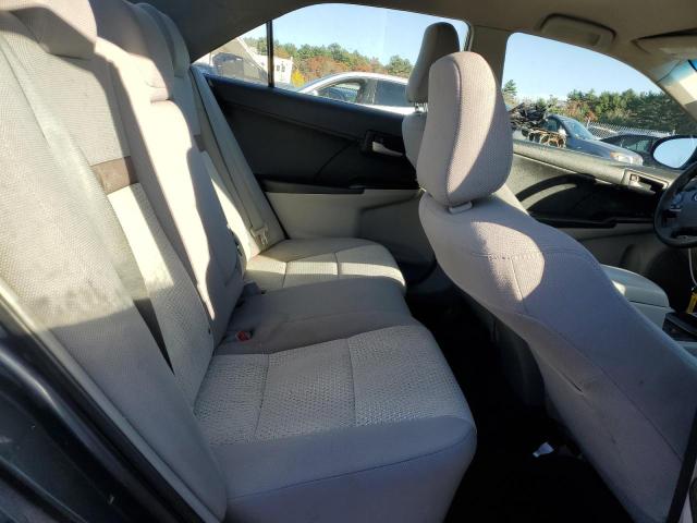 Photo 10 from auction – 2012 TOYOTA CAMRY BASE with VIN 4T4BF1FK8CR200466