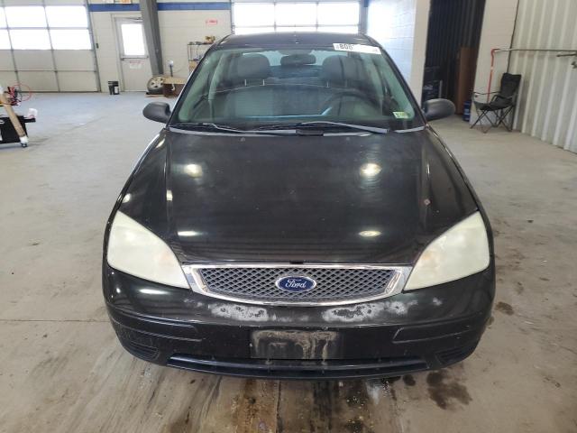 Photo 5 from auction – 2006 FORD FOCUS ZX4 with VIN 1FAFP34N76W176178