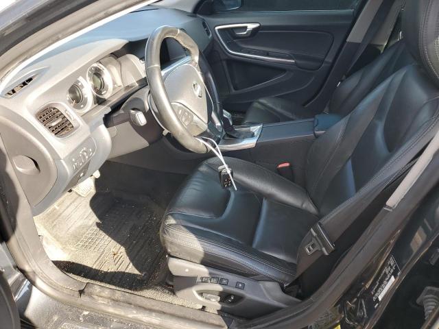 Photo 7 from auction – 2013 VOLVO S60 T5 with VIN YV1612FH2D2186676