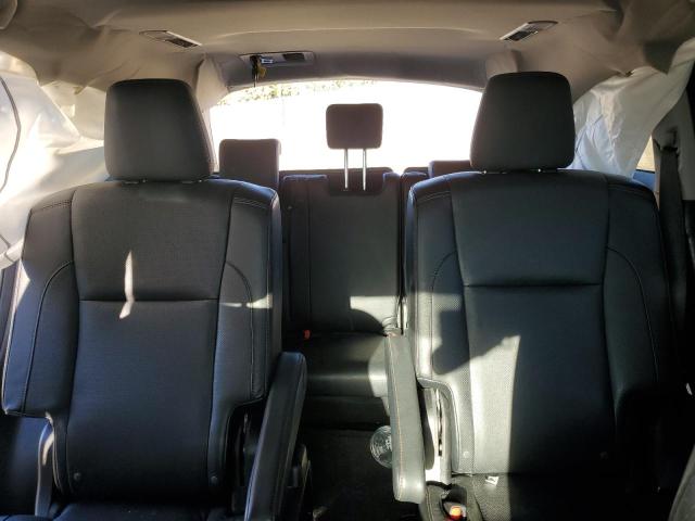 Photo 10 from auction – 2015 TOYOTA HIGHLANDER with VIN 5TDDKRFH9FS153107