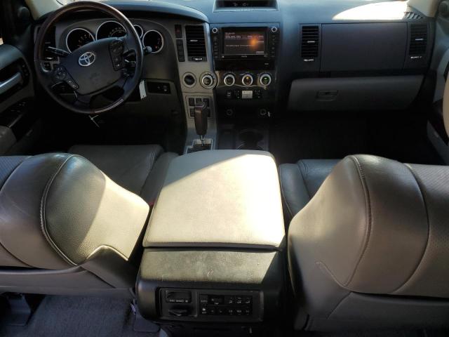 Photo 8 from auction – 2011 TOYOTA SEQUOIA PL with VIN 5TDDY5G10BS044795