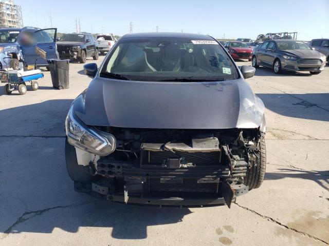 Photo 5 from auction – 2020 NISSAN VERSA SV with VIN 3N1CN8EV5LL868071