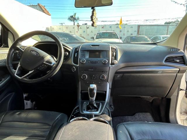 Photo 9 from auction – 2016 FORD EDGE SE with VIN 2FMPK3G91GBC36899
