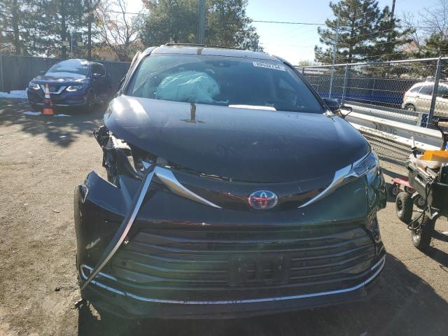 Photo 5 from auction – 2023 TOYOTA SIENNA LIM with VIN 5TDESKFC6PS084698