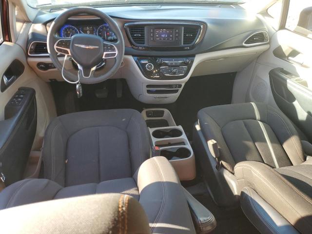 Photo 8 from auction – 2017 CHRYSLER PACIFICA L with VIN 2C4RC1CGXHR594093