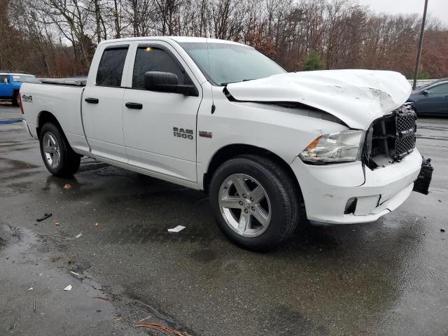 Photo 4 from auction – 2017 RAM 1500 ST with VIN 1C6RR7FT5HS523125