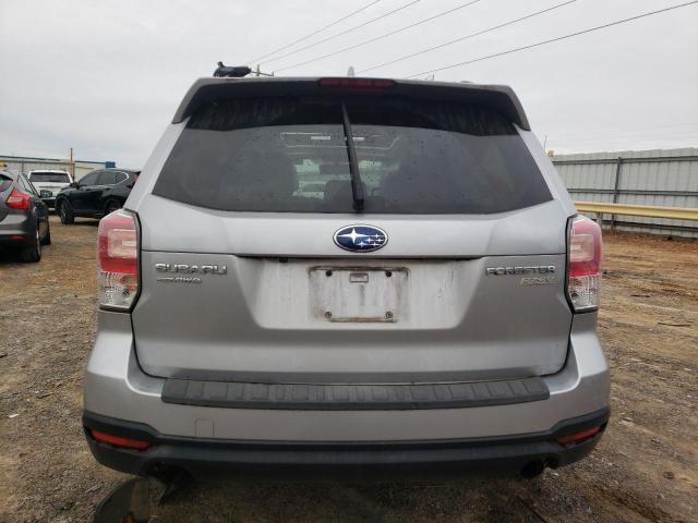 Photo 6 from auction – 2017 SUBARU FORESTER 2 with VIN JF2SJALC3HH414955