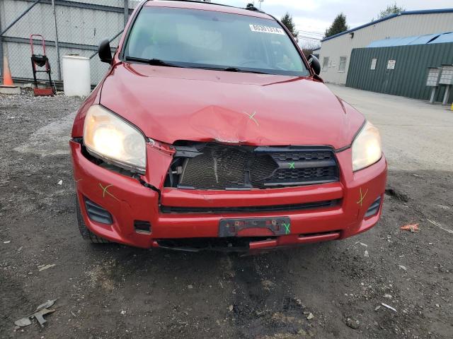 Photo 5 from auction – 2012 TOYOTA RAV4 with VIN 2T3BF4DV2CW193708
