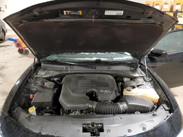 Photo 11 from auction – 2021 DODGE CHARGER SX with VIN 2C3CDXBG0MH508608