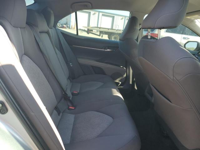 Photo 10 from auction – 2022 TOYOTA CAMRY LE with VIN 4T1C31AK7NU043160