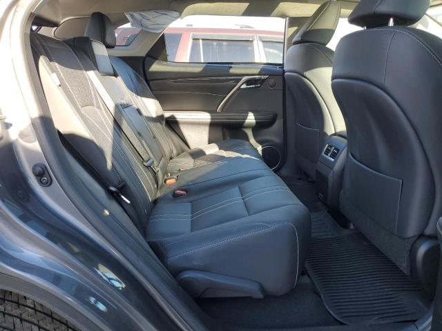 Photo 11 from auction – 2022 LEXUS RX 350 with VIN 2T2JZMDA6NC331324