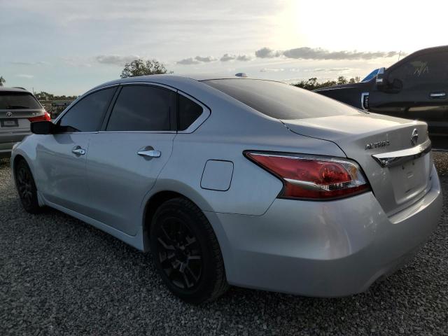 Photo 2 from auction – 2014 NISSAN ALTIMA 2.5 with VIN 1N4AL3AP6EC188219