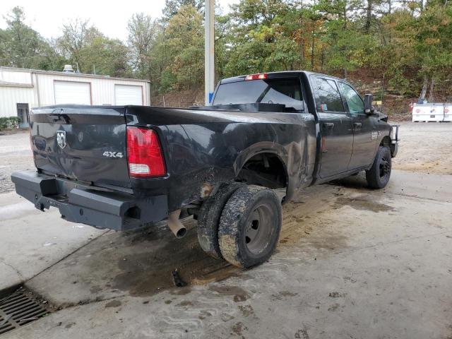 Photo 3 from auction – 2018 RAM 3500 ST with VIN 3C63RRGL2JG413050