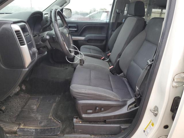 Photo 7 from auction – 2014 CHEVROLET SILVERADO with VIN 3GCPCREC4EG136387