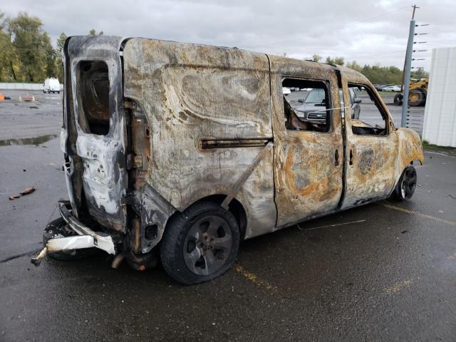 Photo 3 from auction – 2018 RAM PROMASTER with VIN ZFBERFBB2J6H73389