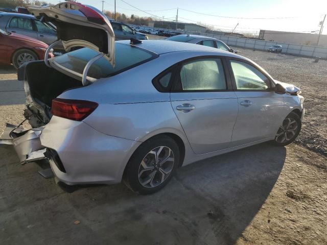 Photo 3 from auction – 2020 KIA FORTE FE with VIN 3KPF24AD4LE240354
