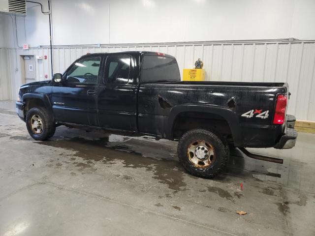 Photo 2 from auction – 2007 CHEVROLET SILVERADO with VIN 1GCHK29U37E185026