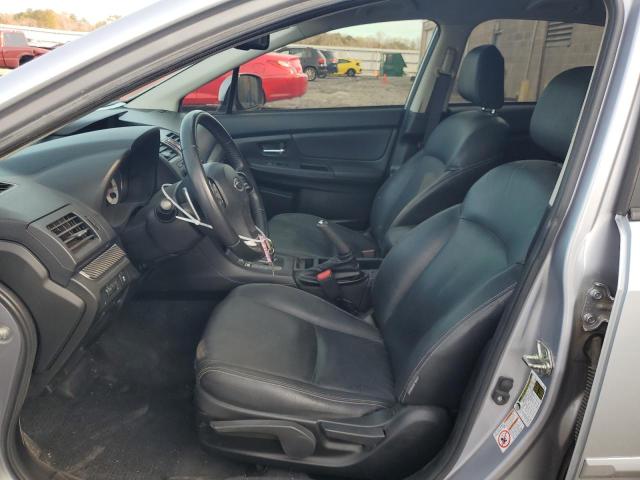Photo 7 from auction – 2013 SUBARU IMPREZA SP with VIN JF1GPAR62DH862155