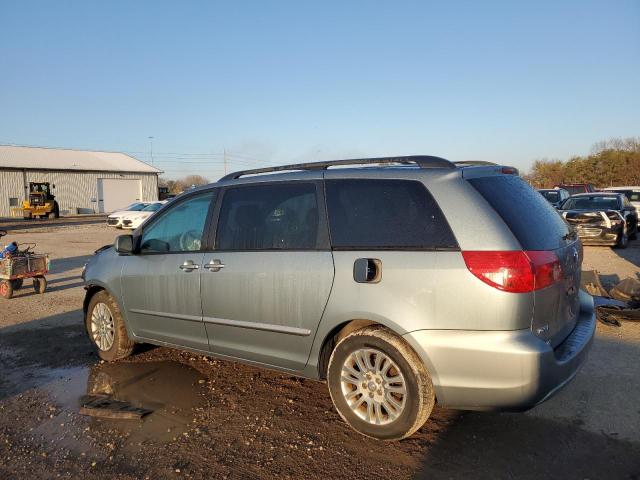 Photo 2 from auction – 2008 TOYOTA SIENNA with VIN 5TDZK22C58S225043