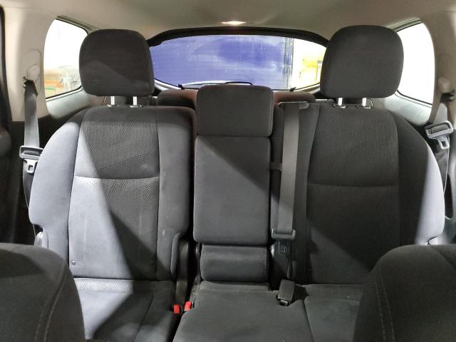 Photo 10 from auction – 2013 NISSAN PATHFINDER with VIN 5N1AR2MM7DC612263
