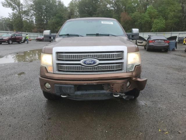 Photo 5 from auction – 2011 FORD F150 SUPER with VIN 1FTFW1E67BFA85026