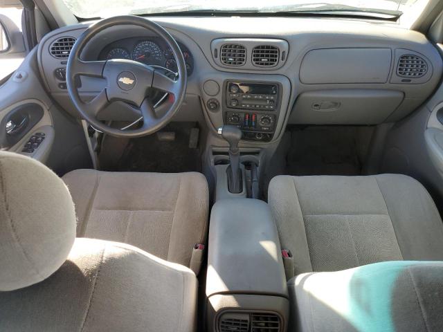 Photo 8 from auction – 2005 CHEVROLET TRAILBLAZE with VIN 1GNDS13SX52312957