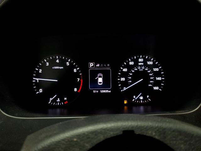 Photo 9 from auction – 2015 HYUNDAI SONATA SPO with VIN 5NPE34AF3FH045999
