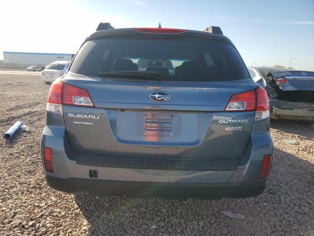 Снимка 6 от търг – 2013 SUBARU OUTBACK 2. с VIN 4S4BRBKC8D3228491