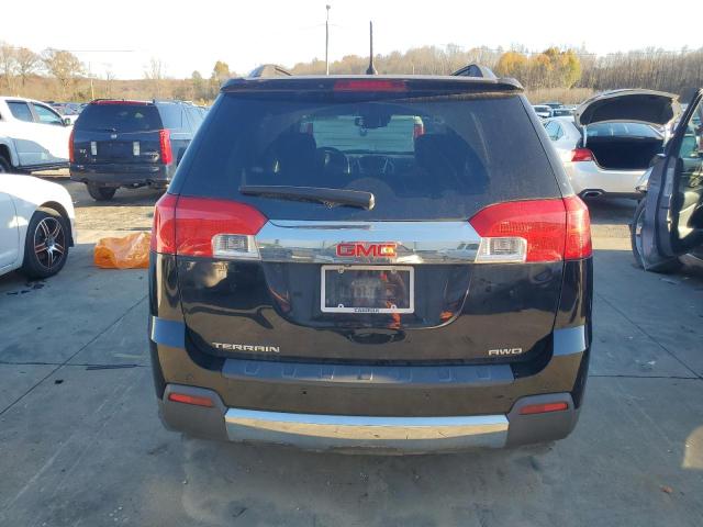 Photo 6 from auction – 2014 GMC TERRAIN with VIN 2GKFLYEK0E6377523