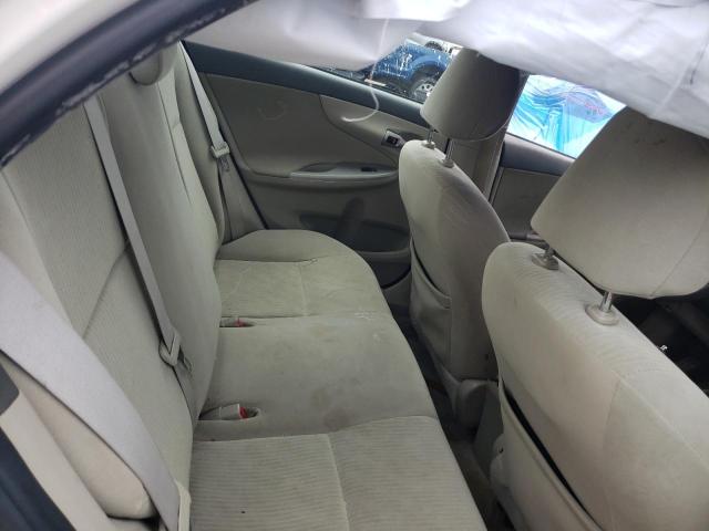 Photo 10 from auction – 2010 TOYOTA COROLLA with VIN 1NXBU4EE9AZ195935
