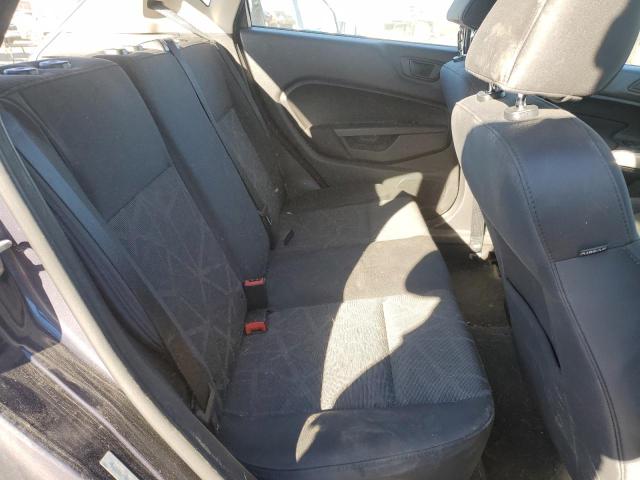 Фото 10 с аукциона – 2012 FORD FIESTA SE с VIN 3FADP4EJ1CM219918
