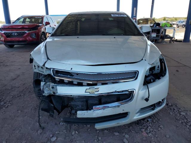 Photo 5 from auction – 2012 CHEVROLET MALIBU LTZ with VIN 1G1ZG5E71CF274016