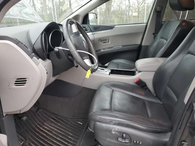 Photo 7 from auction – 2008 SUBARU TRIBECA LI with VIN 4S4WX92D084410257
