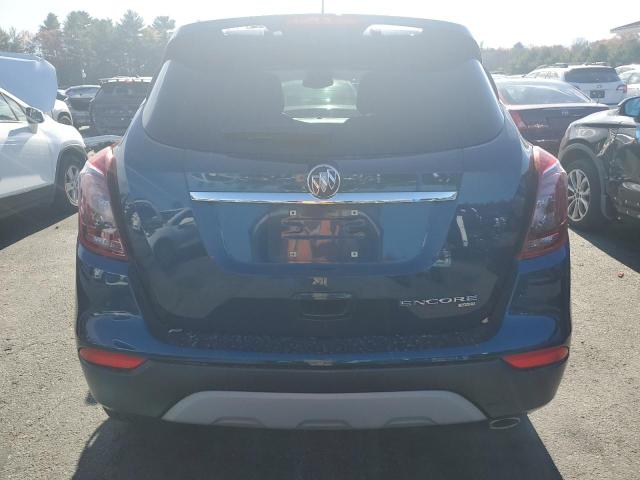 Photo 6 from auction – 2019 BUICK ENCORE SPO with VIN KL4CJ2SB4KB839543