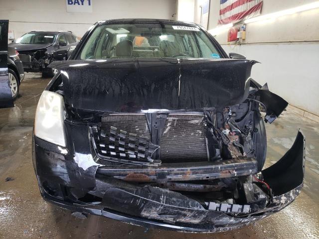 Photo 5 from auction – 2008 NISSAN SENTRA 2.0 with VIN 3N1AB61E38L715402