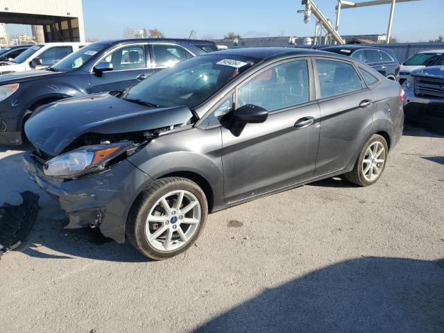 Photo 1 from auction – 2019 FORD FIESTA SE with VIN 3FADP4BJ2KM149901