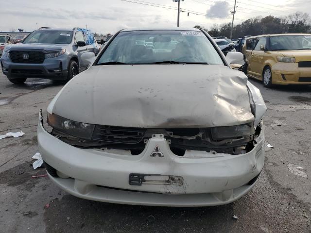 Photo 5 from auction – 2003 MITSUBISHI GALANT ES with VIN 4A3AA46G13E197293