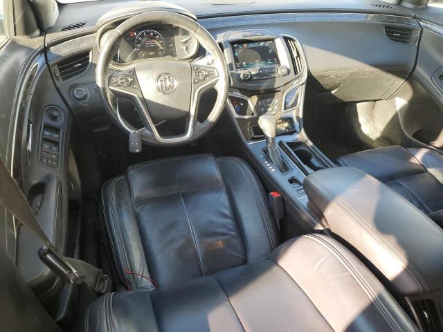 Photo 8 from auction – 2016 BUICK LACROSSE with VIN 1G4GB5G33GF170846