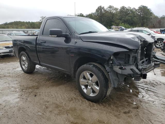 Photo 4 from auction – 2015 RAM 1500 ST with VIN 3C6JR6AT2FG517348