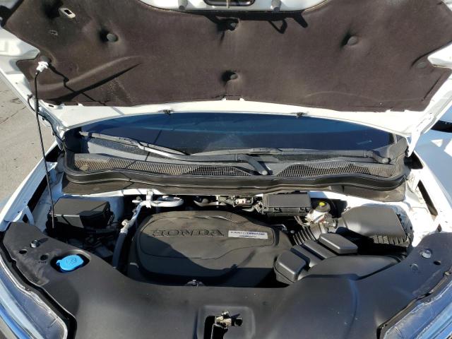 Photo 11 from auction – 2020 HONDA RIDGELINE with VIN 5FPYK3F78LB004670