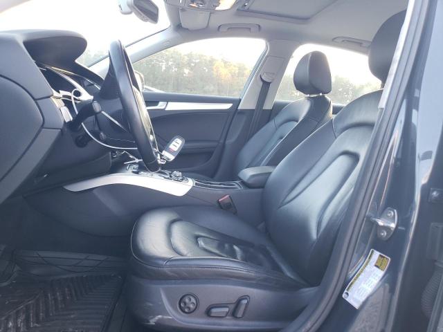 Photo 7 from auction – 2011 AUDI A4 PREMIUM with VIN WAUFFAFL1BN049808
