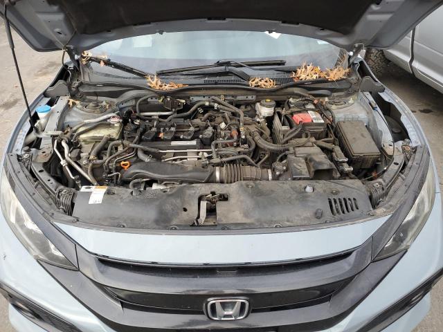 Photo 11 from auction – 2017 HONDA CIVIC with VIN SHHFK7H75HU403319