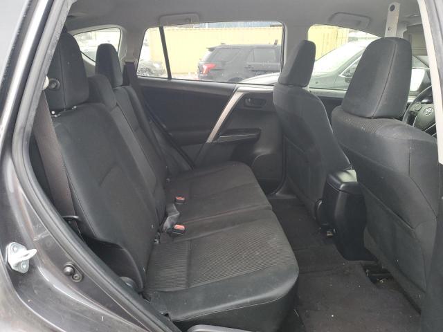 Photo 11 from auction – 2017 TOYOTA RAV4 LE with VIN JTMZFREV7HJ715216