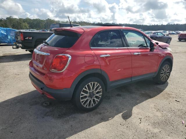 Photo 3 from auction – 2017 FIAT 500X LOUNG with VIN ZFBCFYDB3HP561546