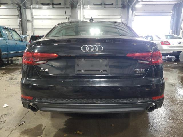 Photo 6 from auction – 2017 AUDI A4 PREMIUM with VIN WAUENAF41HN022057
